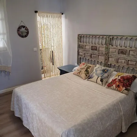 Bonita En Esquina Holiday home