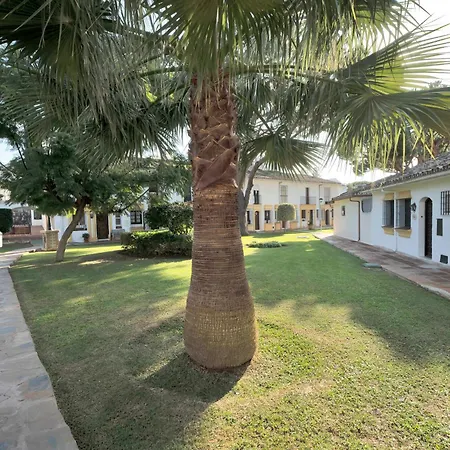 Bonita En Esquina Marbella