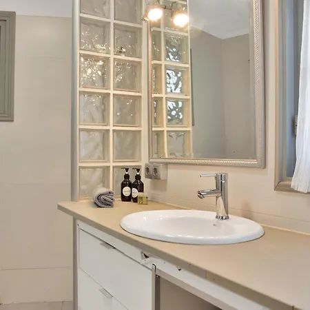 Feriehus Bonita En Esquina