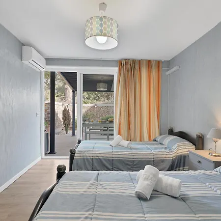 Bonita En Esquina Holiday home