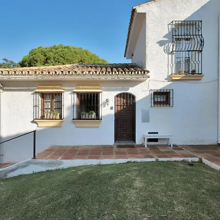 Holiday home Bonita En Esquina *