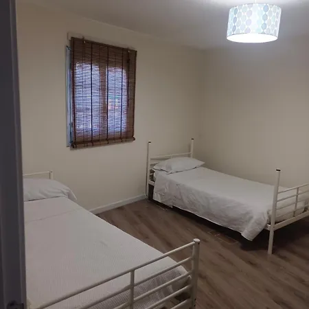 Bonita En Esquina Holiday home *