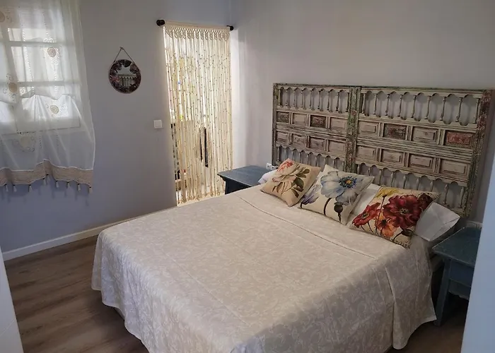 Bonita En Esquina Casa vacanze