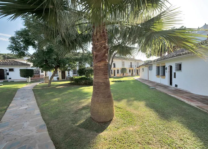 Bonita En Esquina Marbella