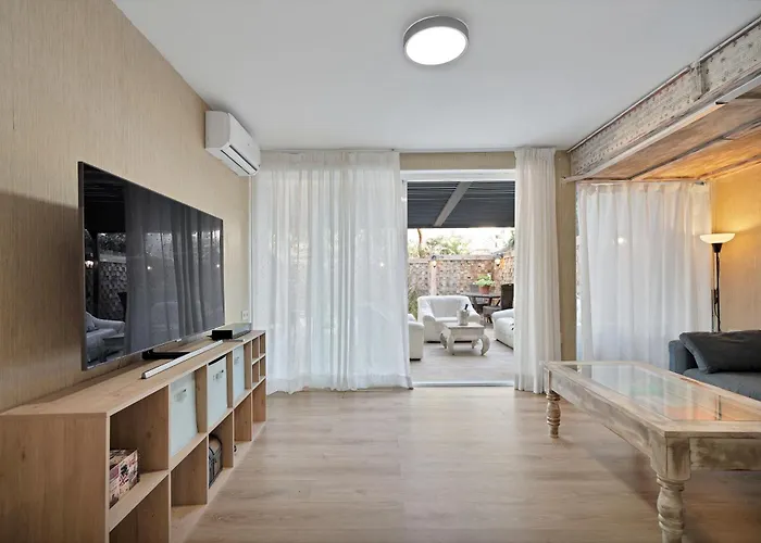 Bonita En Esquina Casa vacanze