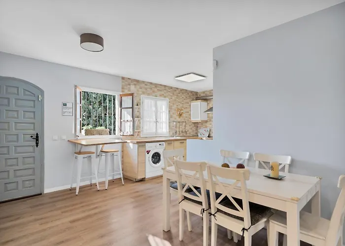 Casa vacanze Bonita En Esquina Marbella