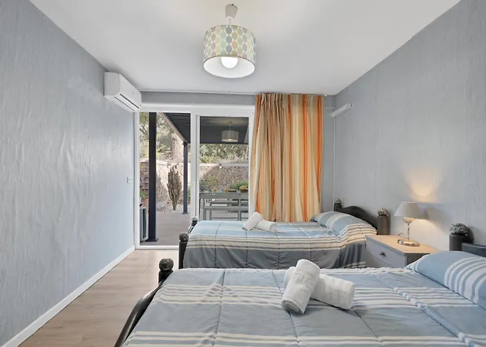 Bonita En Esquina Casa vacanze