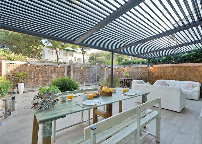 Bonita En Esquina Casa vacanze *