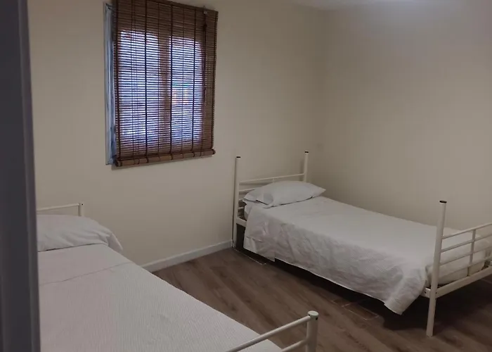 Bonita En Esquina Casa vacanze *