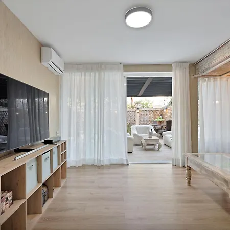 Bonita En Esquina Holiday home