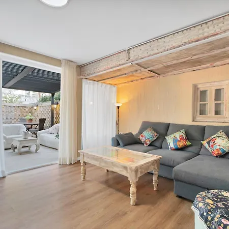 Bonita En Esquina Holiday home Marbella