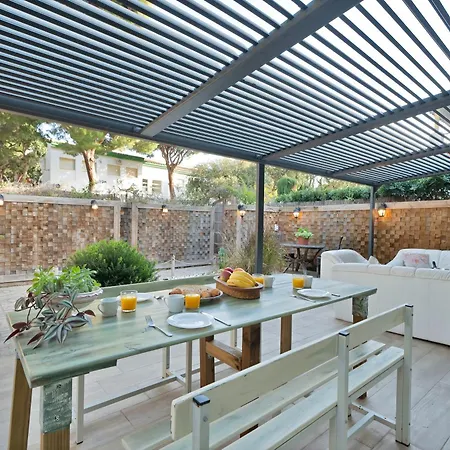 Bonita En Esquina Holiday home *